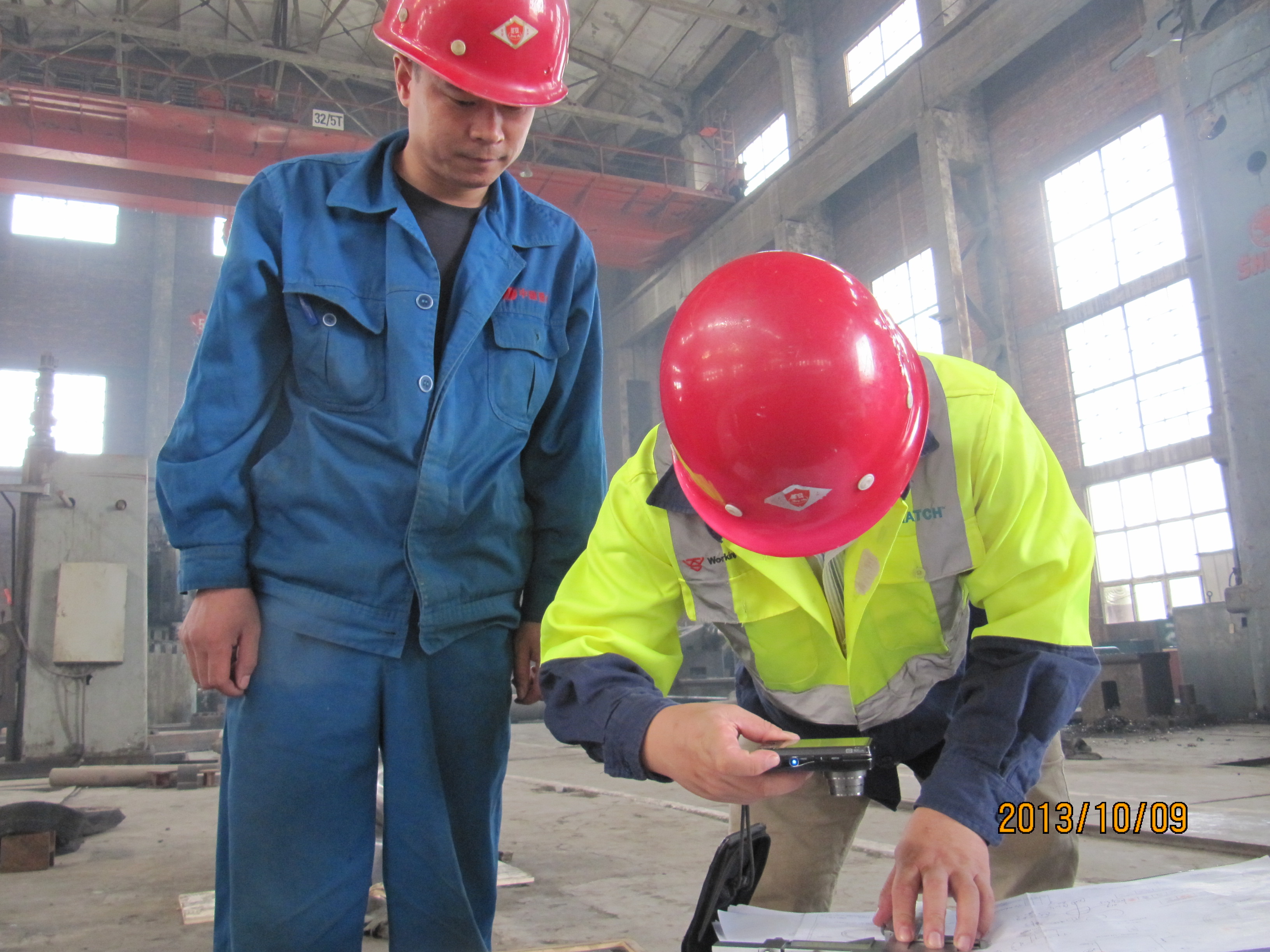 礦山機械行業挑戰與機遇并存 礦山機械行業挑戰與機遇并存